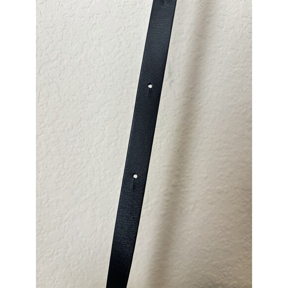 DeMellier Natural Raffia Black Braided Leather Verona Bag - New - Picture 5 of 14